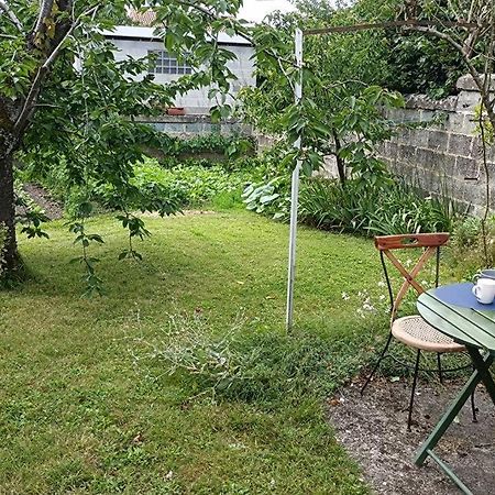 Un Paradis De Verdure En Plein Centre Ville Périgueux Eksteriør bilde