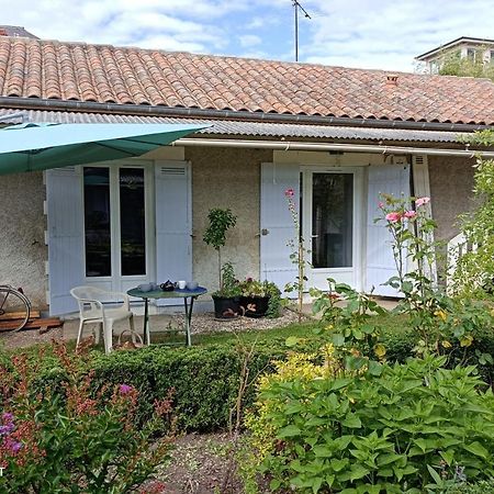 Un Paradis De Verdure En Plein Centre Ville Périgueux Eksteriør bilde